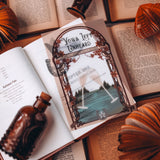 The Bookish Box Anthology Volume 2 Exclusive Luxe Edition