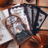 The Bookish Box Anthology Volume 2 Exclusive Luxe Edition