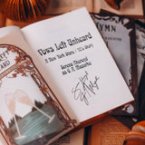 The Bookish Box Anthology Volume 2 Exclusive Luxe Edition