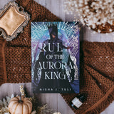 Rule of the Aurora King Exclusive Luxe Edition