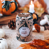 Autumn Fairy Candle