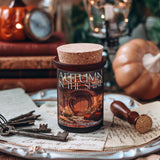 Autumn in the Shire Candle