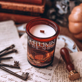 Autumn in the Shire Candle