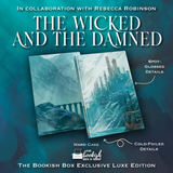 Dark Inheritance Trilogy (Books 1-2) Special Edition Book Set Preorder