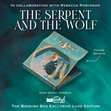 Dark Inheritance Trilogy (Books 1-2) Special Edition Book Set Preorder