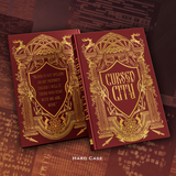 Cursed City Special Edition Preorder