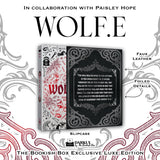 Wolf.e Special Edition Preorder