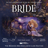 Bride & Mate Special Edition Book Set Preorder