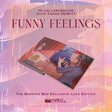 Funny Feelings Exclusive Luxe Edition Preorder