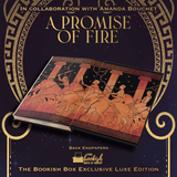 The Kingmaker Chronicles Exclusive Luxe Edition Set Preorder