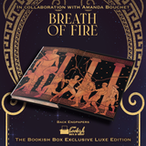 The Kingmaker Chronicles Exclusive Luxe Edition Set Preorder