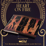 The Kingmaker Chronicles Exclusive Luxe Edition Set Preorder