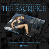 The Sinner and The Sacrifice Exclusive Luxe Edition Set Preorder