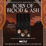 Born of Blood and Ash Special Edition Preorder