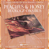 Peaches & Honey Duology Omnibus Special Edition Preorder