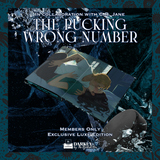 Pucking Wrong series (Books 1-5) Exclusive Luxe Edition Set Preorder