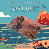 Savor It Exclusive Luxe Edition Preorder