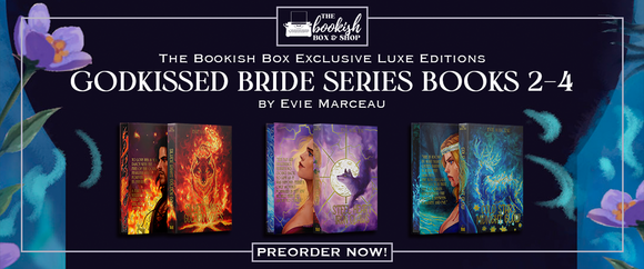 The Bookish Shop