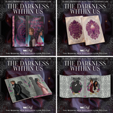 The Shadows Between & The Darkness Within Us Exclusive Luxe Edition Set Preorder