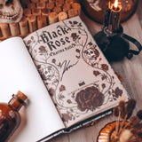Black Rose Exclusive Luxe Edition