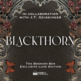Blackthorn Exclusive Luxe Edition Preorder