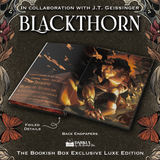 Blackthorn Exclusive Luxe Edition Preorder