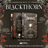 Blackthorn Exclusive Luxe Edition Preorder