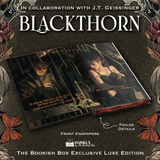 Blackthorn Exclusive Luxe Edition Preorder
