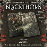 Blackthorn Exclusive Luxe Edition Preorder