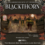 Blackthorn Exclusive Luxe Edition Preorder