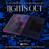 Into Darkness series (Books 1-3) Exclusive Luxe Edition Set Preorder