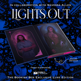 Into Darkness series (Books 1-3) Exclusive Luxe Edition Set Preorder