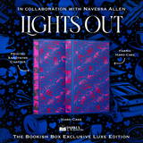 Into Darkness series (Books 1-3) Exclusive Luxe Edition Set Preorder