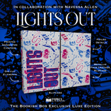 Into Darkness series (Books 1-3) Exclusive Luxe Edition Set Preorder