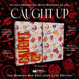 Into Darkness series (Books 1-3) Exclusive Luxe Edition Set Preorder
