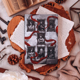 WOUNDED: Court of Nightmares Exclusive Luxe Edition
