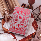 WOUNDED: Court of Nightmares Exclusive Luxe Edition