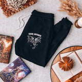 Book Dragon Joggers