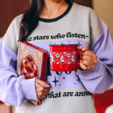 Bookmas Holiday Mug