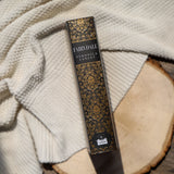 The Darkly Box: Book Only Subscription
