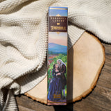 The Darkly Box: Book Only Subscription