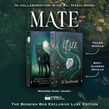 Bride & Mate Special Edition Book Set Preorder