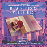 Black Tie Billionaires Series (Books #1-3) Special Edition Book Set Preorder