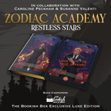 Beyond the Veil & Restless Stars Special Edition Book Set Preorder