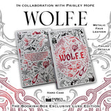 Wolf.e Special Edition Preorder