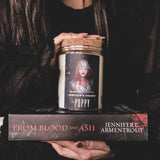 From Blood and Ash Inspired: Poppy The Maiden Candle