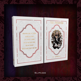 The Darkly Box: Book Only Subscription
