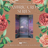 Cambric Creek Series Exclusive Luxe Edition Set Preorder