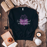 A Court of Thorns and Roses Inspired: Cauldron Blessed Pullover Sweater