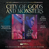 City of Gods and Monsters Exclusive Luxe Edition Preorder